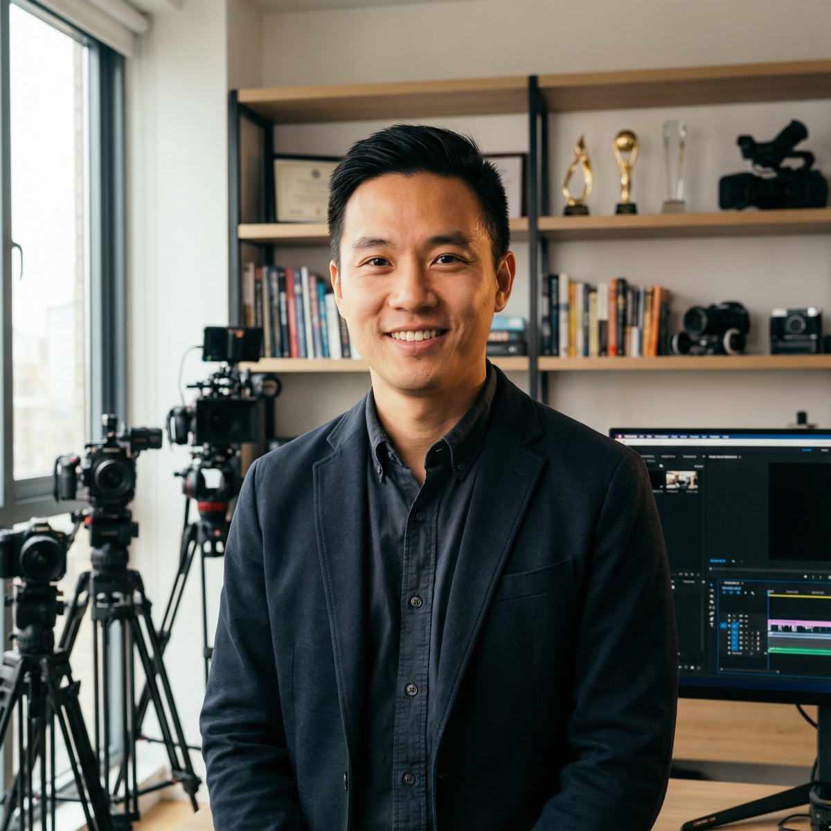 第一会所app导演顾问