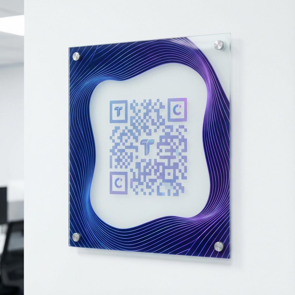 第一会所app商务二维码