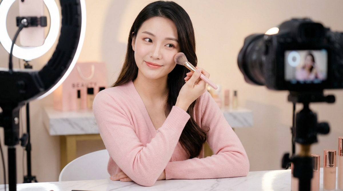 第一会所app美妆视频教程